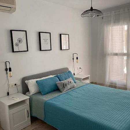 Apartamento Aguamarina Golf Apartment Almerimar Bagian luar foto