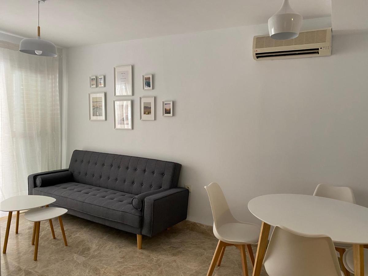 Apartamento Aguamarina Golf Apartment Almerimar Bagian luar foto