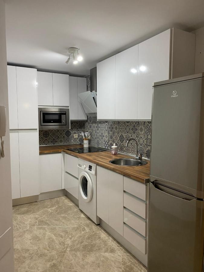 Apartamento Aguamarina Golf Apartment Almerimar Bagian luar foto