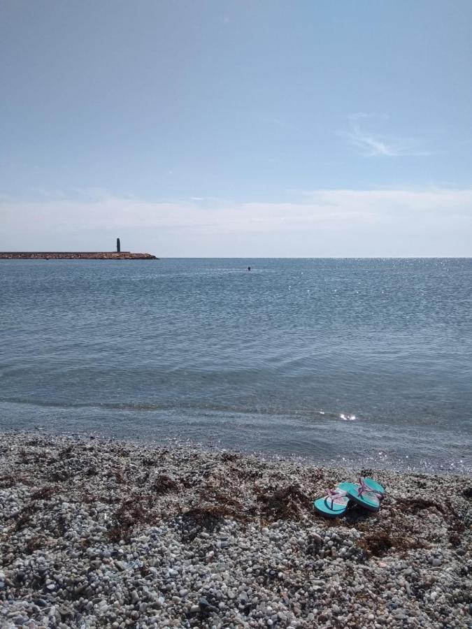 Apartamento Aguamarina Golf Apartment Almerimar Bagian luar foto