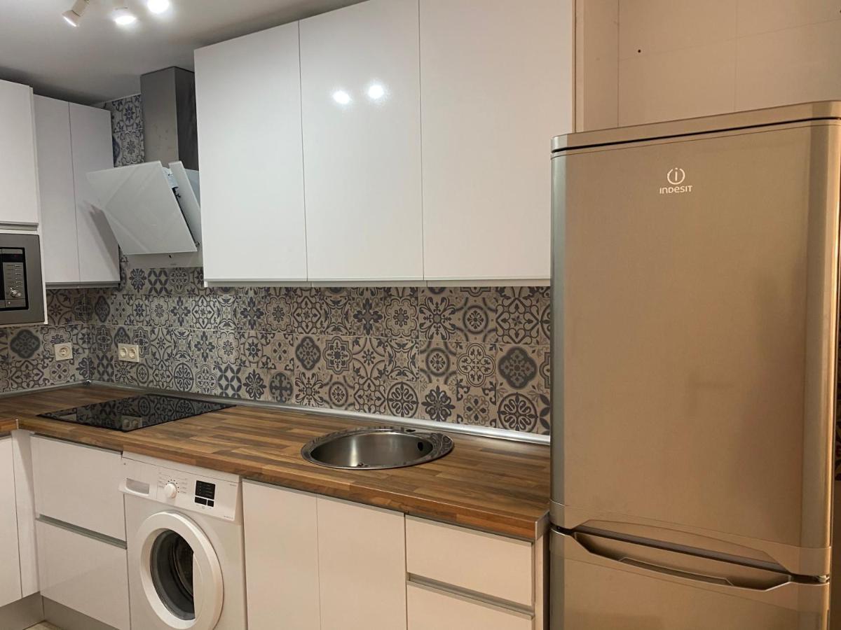 Apartamento Aguamarina Golf Apartment Almerimar Bagian luar foto